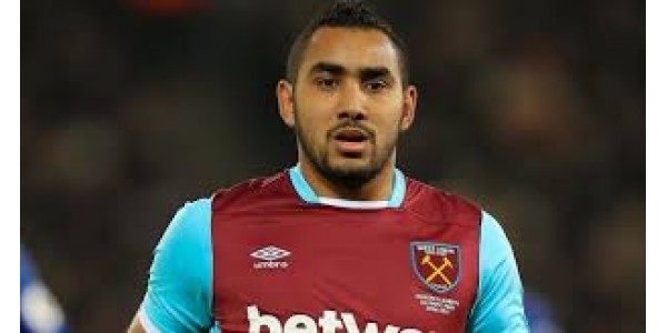 Payet jest coraz bardziej oszałamiającym fanem